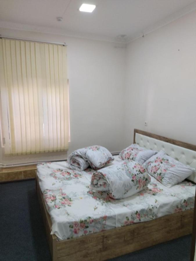 Aka Hostel Tashkent Exterior photo
